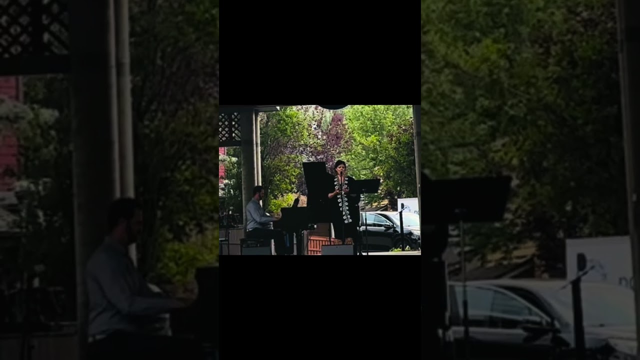 Watch W’ay by Theodoro Valcarcel . Clara Hurtado Lee, soprano and Benjamin Beckman, pianist on YouTube Watch W’ay by Theodoro Valcarcel . Clara Hurtado Lee, soprano and Benjamin Beckman, pianist on YouTube