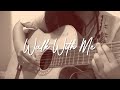 Walk with Me - Bella Thorne (Shayne Galo Guitar Cover)