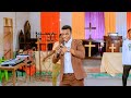 Mosses Challoh Akiimba Katika Kongamano La Vuka Mwaka Na Bwana 26 10 2025 Dodoma 