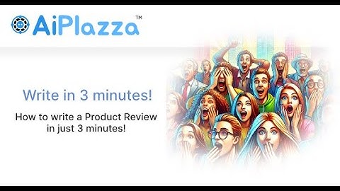 How to write product reviews using AI URL Parser on Your Joomla Website