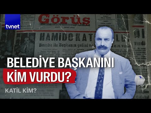 Dönemin Belediye Başkanı Hamido neden vuruldu?