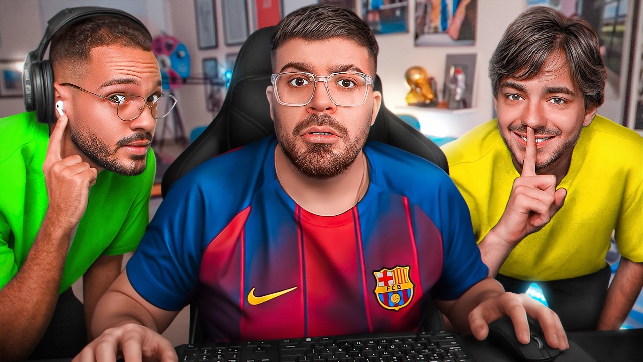 MODIFICAMOS UN QUIÉN ES QUIÉN PARA GANARLE A LA COBRA