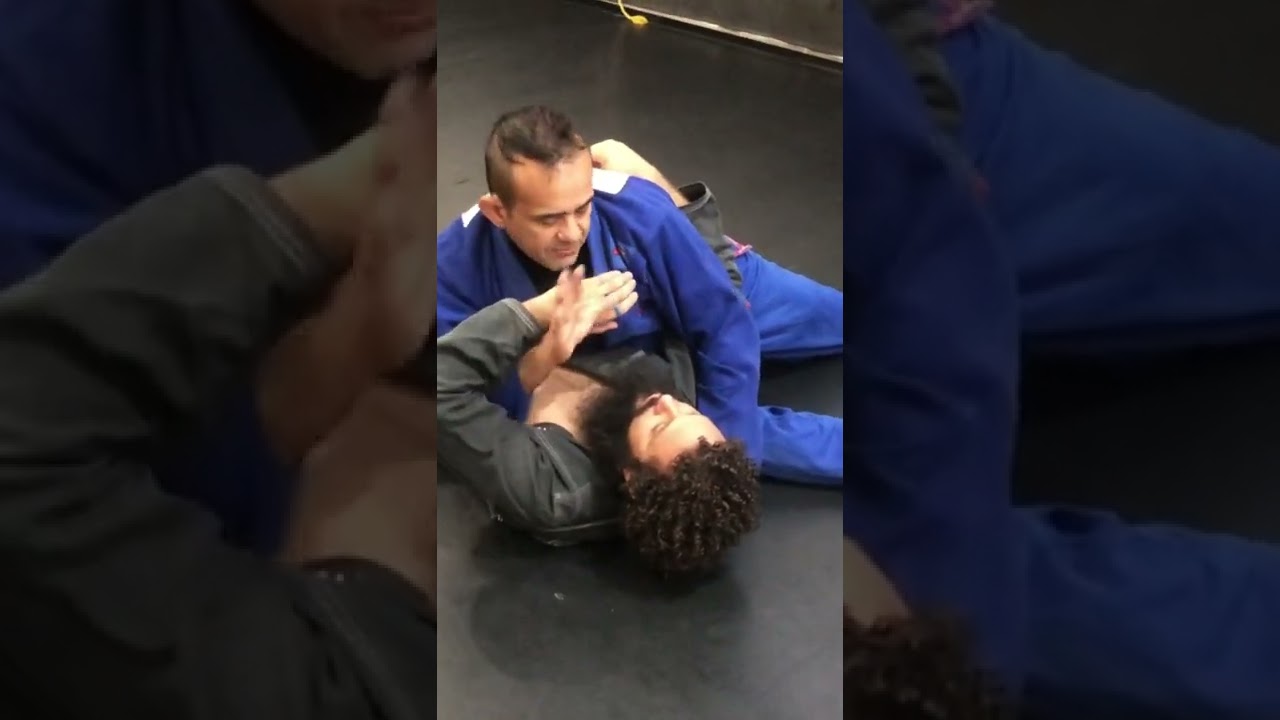 Ezequiel no cem kg Macaxera BJJ.