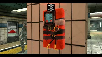 BattleOps Campaign gameplay Chapter 1 (part 2)Android