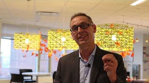 Interview with Otto Scharmer (MIT Sloan School of Management)