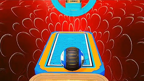 going balls level 216 gameplay walkthrough all levels Android IOS