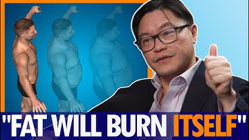 Dr. Jason Fung Reveals The #1 EATING HABIT for Fat Burning