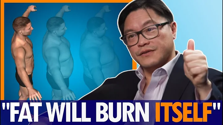 Dr. Jason Fung Reveals The #1 EATING HABIT for Fat Burning