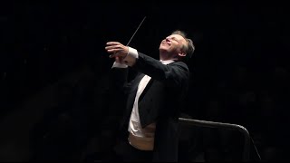 Sibelius: Symphony No. 2 in D Major (Australian World Orchestra, Alexander Briger AO)