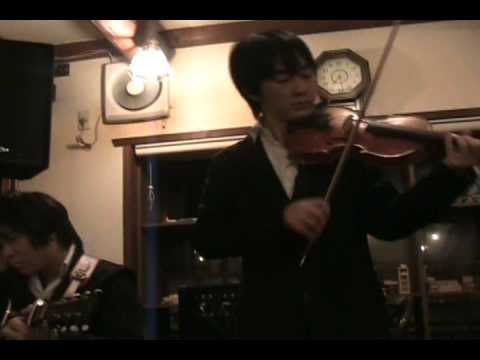 いい日旅立ち/濱島秀行、加藤まさゆき、Oton♂