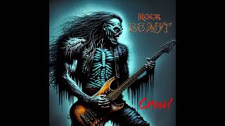 Rock Beast - Crawl (Official Audio)