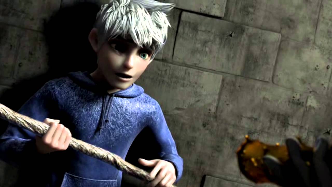 Ледяной Джек - YouTube