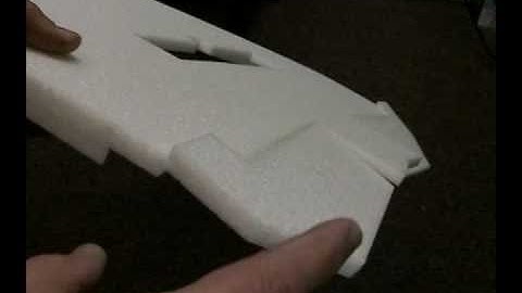 Welders Glue Hinge Flexibility