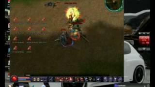 Metin2 WAR MENTE!