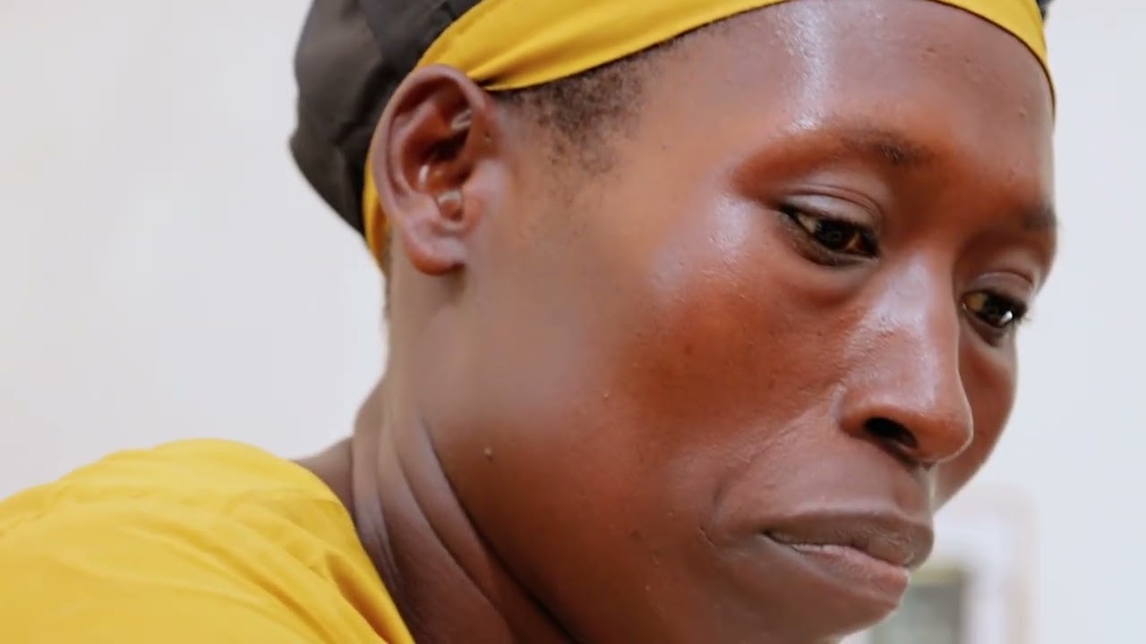 OMUYAGA D CRISIS. Episode 2.