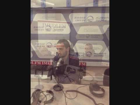 ქართული ფუტსალის დღევანდელი მდგომარეობა/“სპორტტაიმი“/რადიო იმედი, Radio