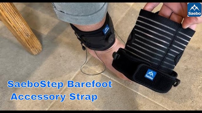 SaeboStep Crop-A-Dile | Foot Recovery Product | Saebo