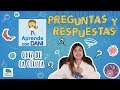 APRENDE JUGANDO. 🎮 ¿Cuánto sabes de la célula? PREGUNTAS Y RESPUESTAS | Aprende con Dani