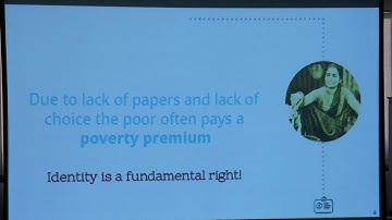 Pramod Varma : Building Country Scale Systems (Aadhaar & India Stack Experience)