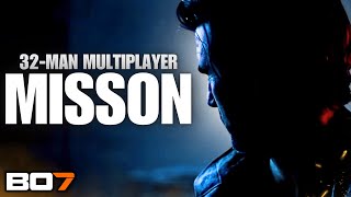 The FINAL Mission of Black Ops 7 LEAKS