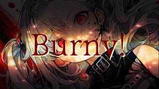 Burny! feat. IA