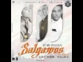 Kevin Roldan Ft. Maluma Y Andy Rivera - Salgamos