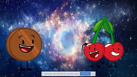 New Object Mania Intro