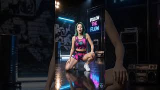 TOO CUTE TO HANDLE 💖 Viral Dance Challenge ✨ Nixie #flowstate76