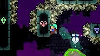 Java's Crypt Silver Strawberry [Full Clear, All Major Secrets]