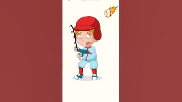 Dop 4| Draw One Part | Level 136 | Mobile Game Videos | Gurjot Cheema Gamingt