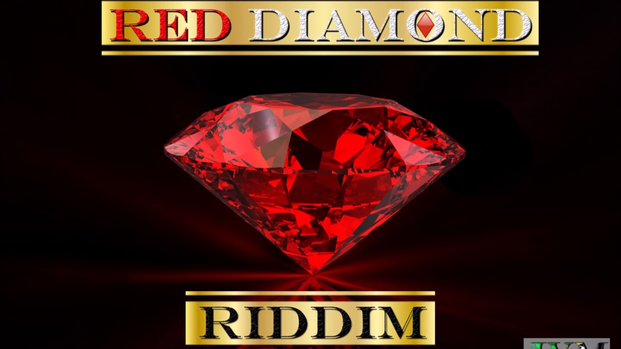 Skyshun - Party All Night [Red Diamond Riddim]