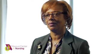 Healing Minds Changing Lives  Creating Awareness of Psychiatric Nursing   Part 2  Bonnie Woods HD