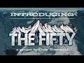 The FIFTY - Ep. 1. Intro & Messner Couloir - Skiing from the Highest Point in America