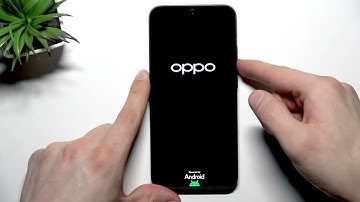 OPPO Reno 14 FS 5G – Touchscreen reageert niet - Oplossing