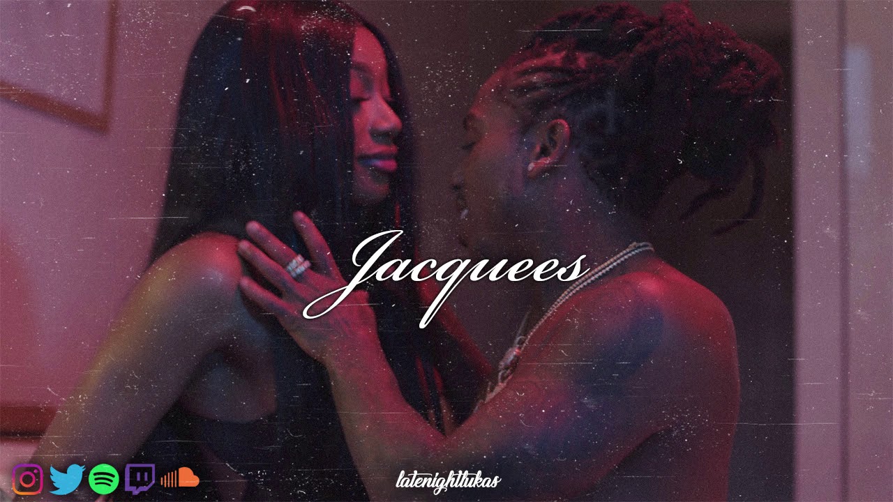 Jacquees - Playing Games (Audio) 