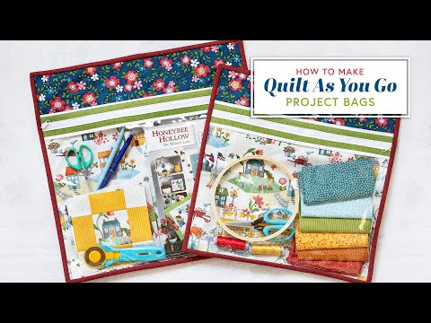 June Tailor's Perfect Piecing – Sewforever