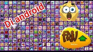 How to play friv on Android | Cara main friv di android screenshot 2