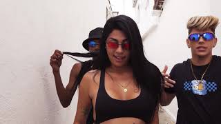 MC PRINCY E BARCA NA BATIDA E MC VITIN DO LJ - PRIVILÉGIO DA SUA SENTADA - CLIPE OFICIAL