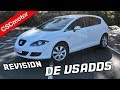 SEAT LEON 2 En español si la nostalgia te ATACA. 