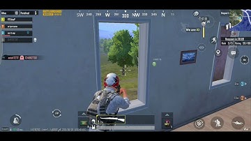 Kar98k with 4x scope 💥 | #bgmi | #battlegrounds mobile india | RTX deep gaming