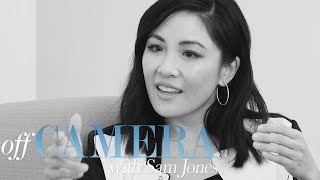 Constance Wu Learns What's More Important than 