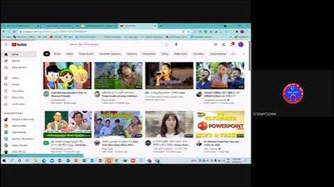 Google docs ការបញ្ចូលរូបភាព ឬវីដេអូ ក្នុងGoogle docs​២