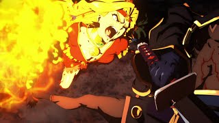 Watch in full hd anime: fate/grand order absolute demonic front
babylonia / zettai majuu sensen episode 18 english sub clip