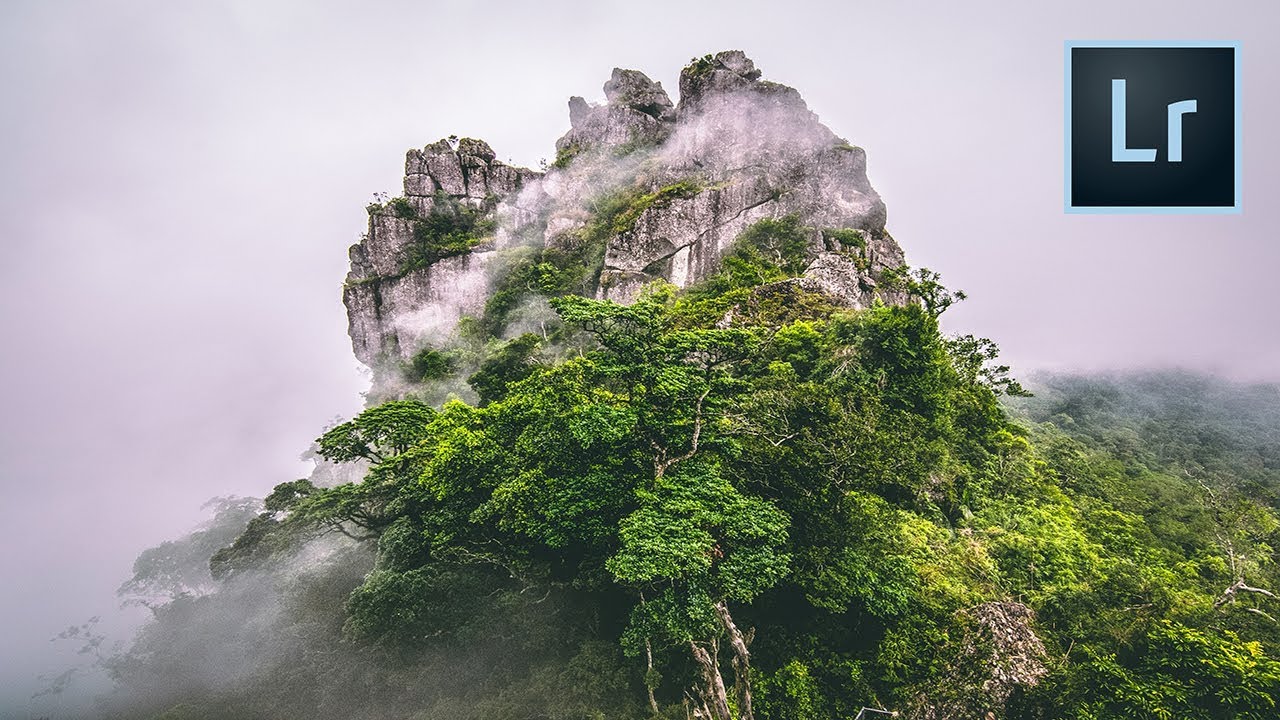 7 Essential Lightroom Tricks I USE DAILY