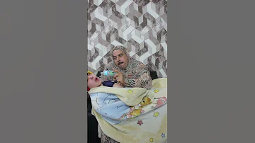 يلا تنام واهديلك طير الحمام يلا تنام مضحك 