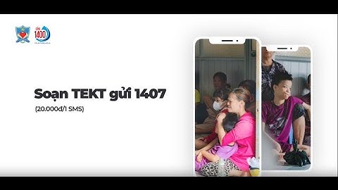 Tiếp sức trẻ khuyết tật tới trường năm 2024