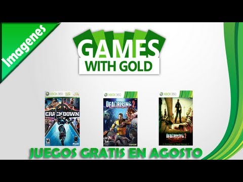 Xbox live gold gratis