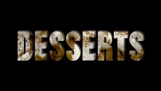Mind Of A Chef Episode Preview | Desserts