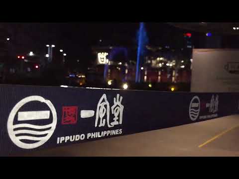 Ippudo BGC -