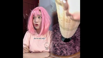 Khi lớp có đứa con ông cháu cha #foryou  #giaitri #foryoupage